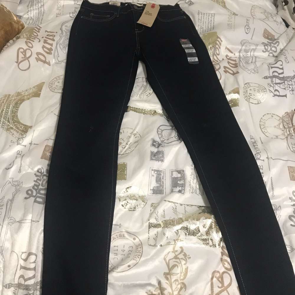Levi Jeans